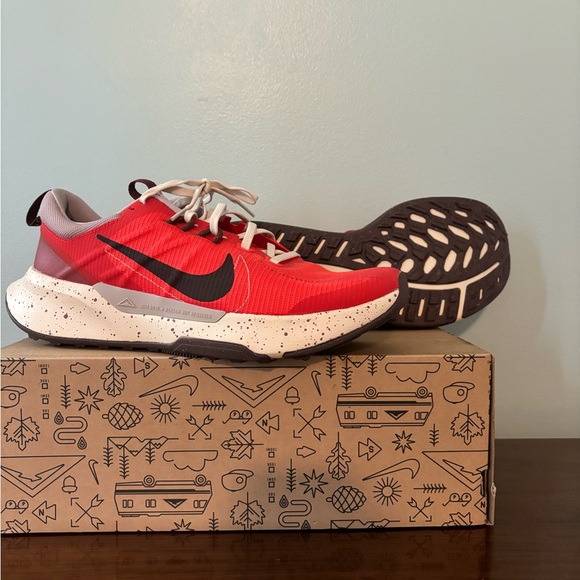 Nike juniper trail new - Picture 7 of 8